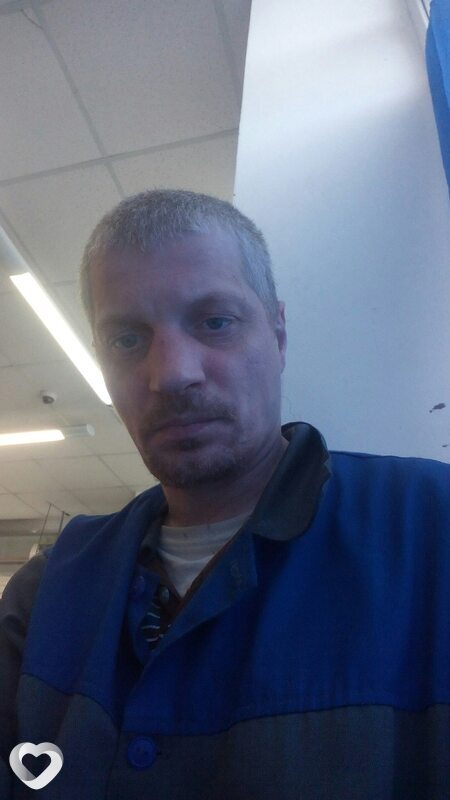 Геннадий, 47, Великом Новгороде — анкета №406544