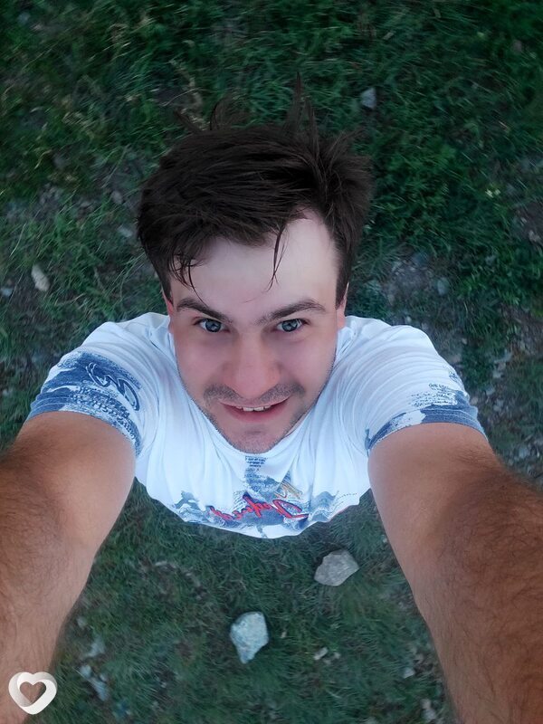 Дрю, 33, Челябинске — анкета №406549