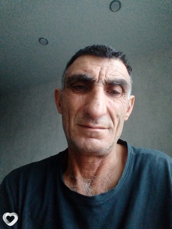 Сисак, 57, Самаре — анкета №406560