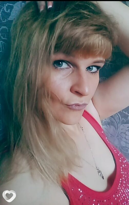 Алёна, 36, Мурманске — анкета №406563