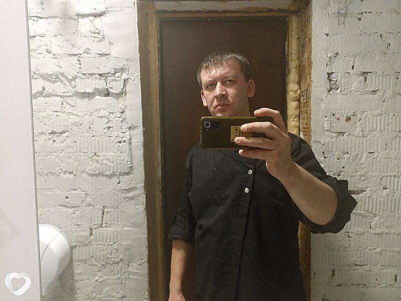 Денис, 39, Владивостоке — анкета №406564