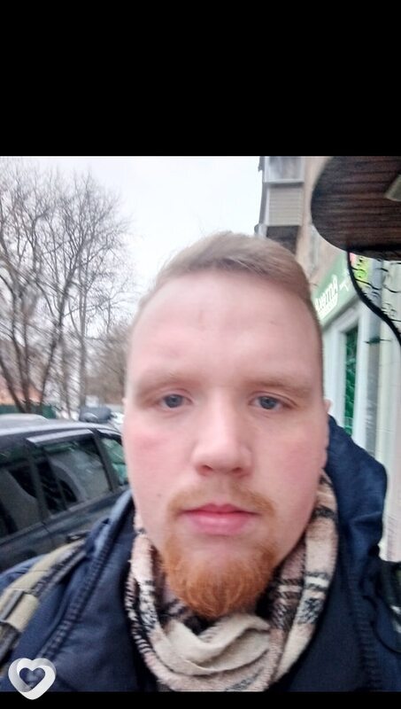 Сергей, 32, Орехово-Зуеве — анкета №406633