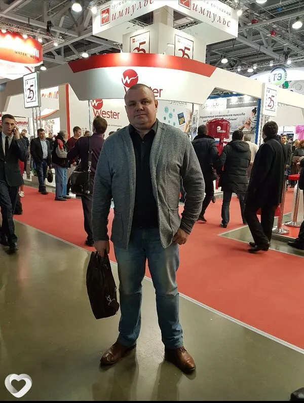 Андрей, 51, Москве — анкета №406637
