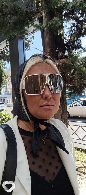 Aнита, 44, Владикавказе — анкета №406640