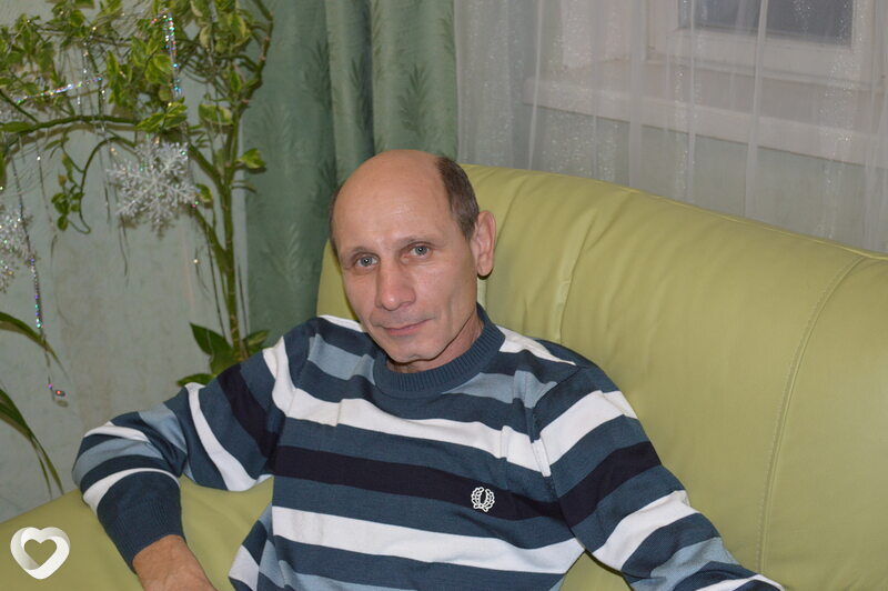 Александр, 62, Геленджике — анкета №406518