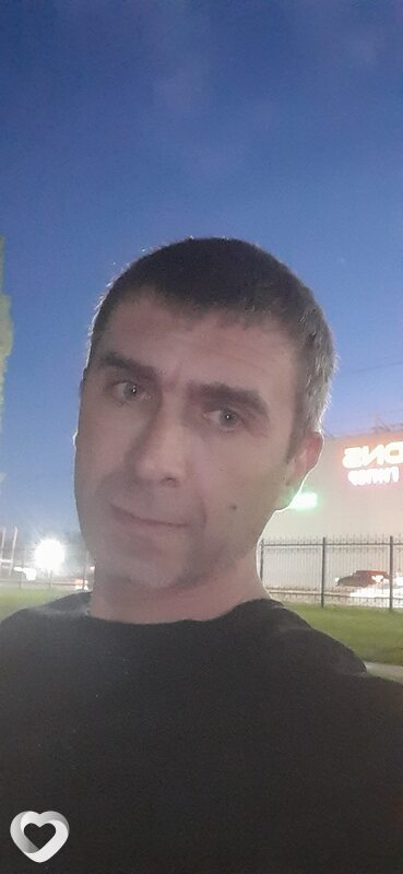 Илья, 42, Саратове — анкета №406519