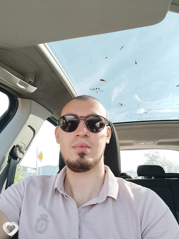 Давид, 34, Краснодаре — анкета №406520