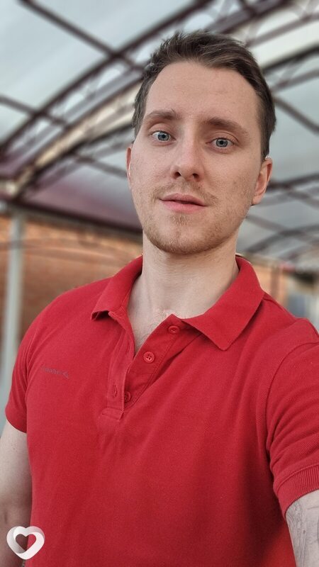 Роман, 33, Краснодаре — анкета №406521