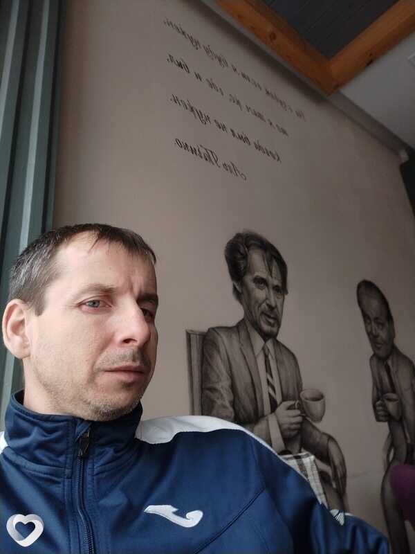Владимир, 41, Пензе — анкета №406522