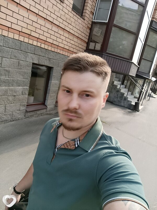 Андрей, 32, Казани — анкета №406526