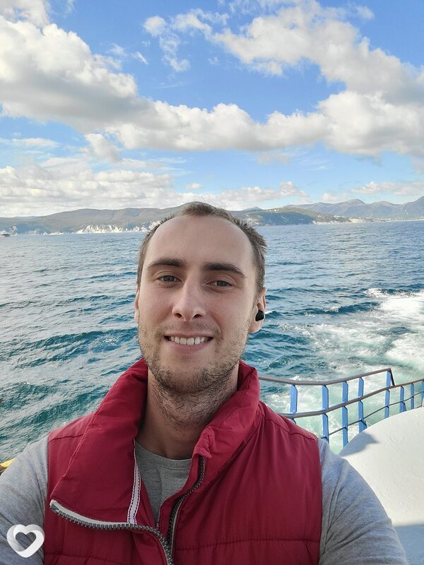 Bogdan, 32, Краснодаре — анкета №406528