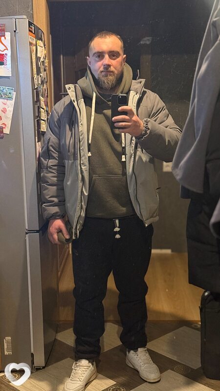 Артемий, 36, Минске — анкета №406530