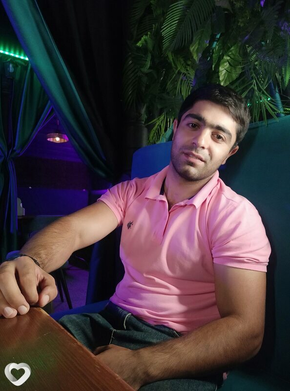 Марат, 27, Астрахани — анкета №406650