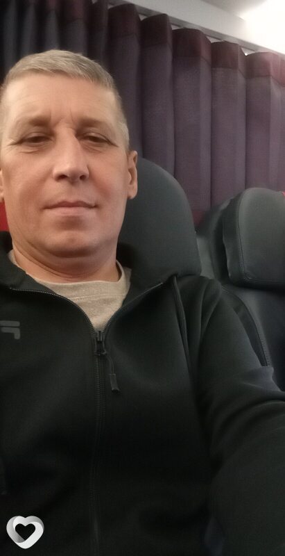Макс, 51, Стерлитамаке — анкета №406653