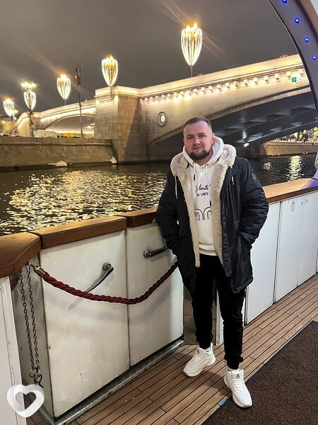 Сергей, 31, Минске — анкета №406656