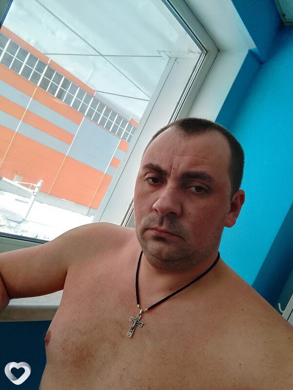 Влад, 37, Брянске — анкета №406657