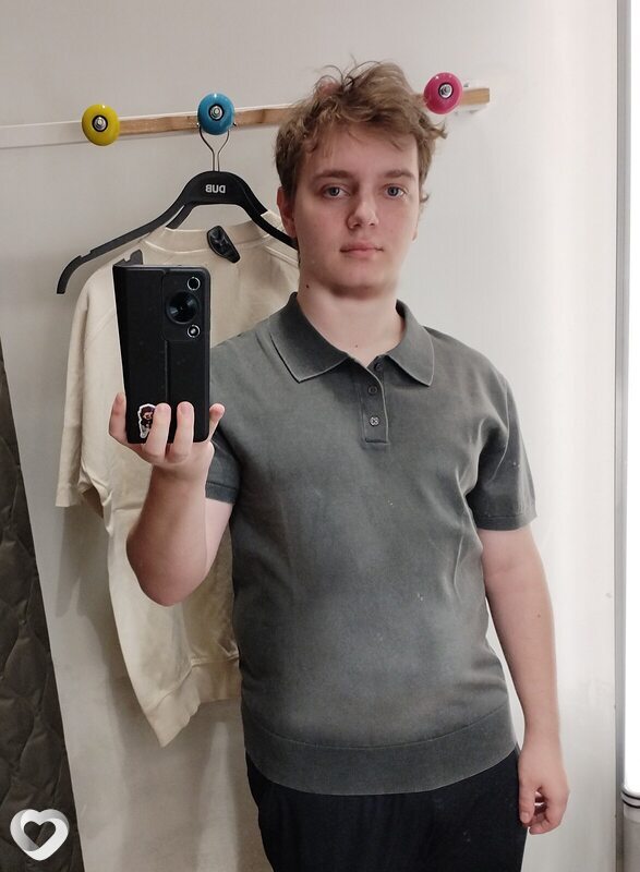 Марк, 22, Екатеринбурге — анкета №406659