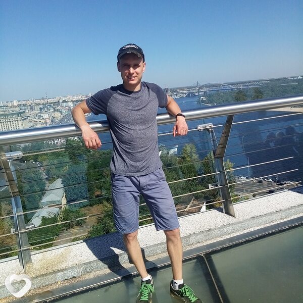 Евгений, 37, Александрии — анкета №406666