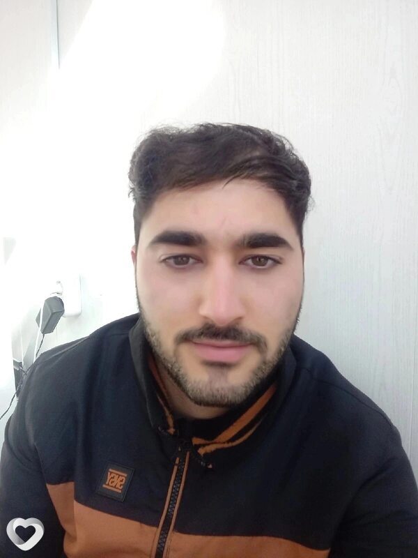 Руфат, 30, Сарапуле — анкета №406596