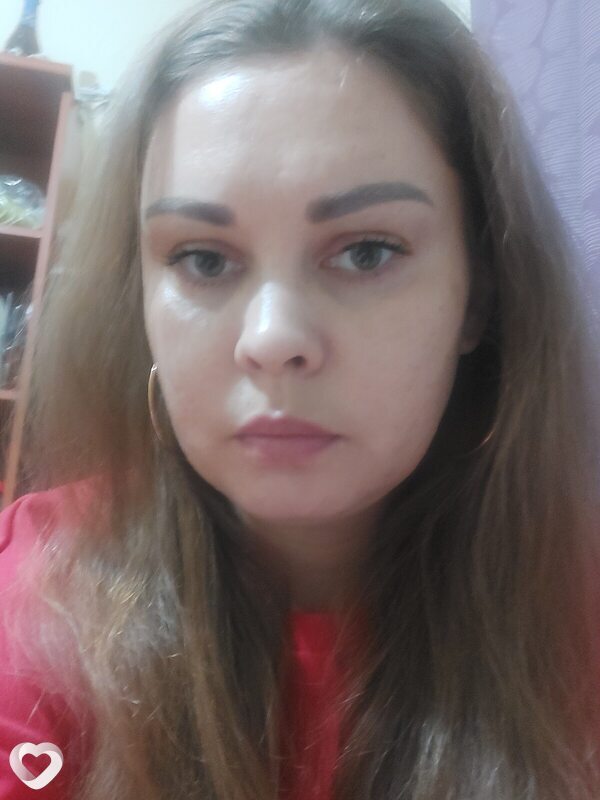 Дарья, 36, Варшава — анкета №406602