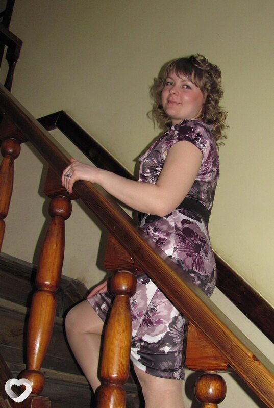 Ирина, 44, Орше — анкета №406603