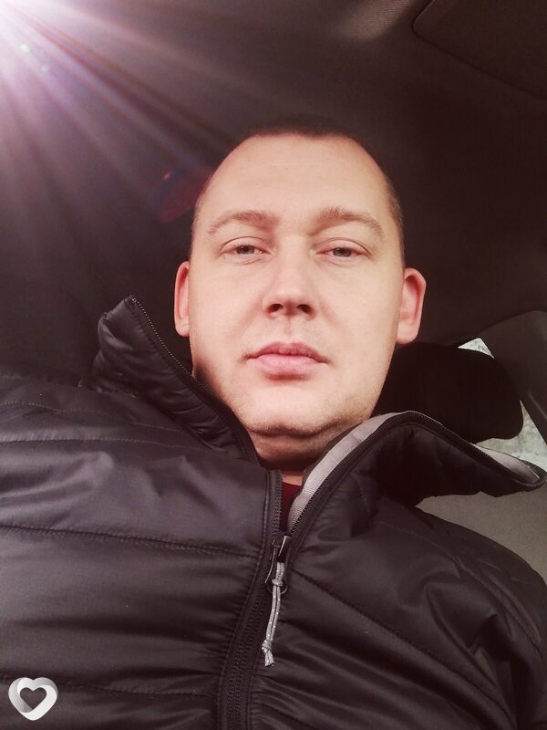 Александр, 36, Орёл — анкета №406604