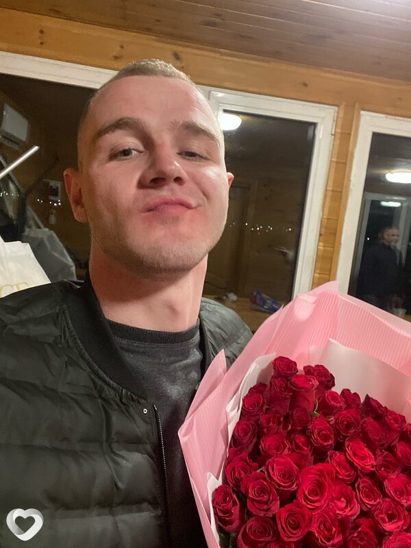 Анатолий, 29, Могилев — анкета №406610