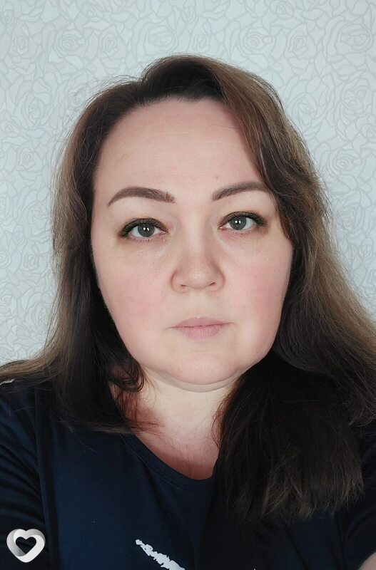 El, 46, Уфе — анкета №406613