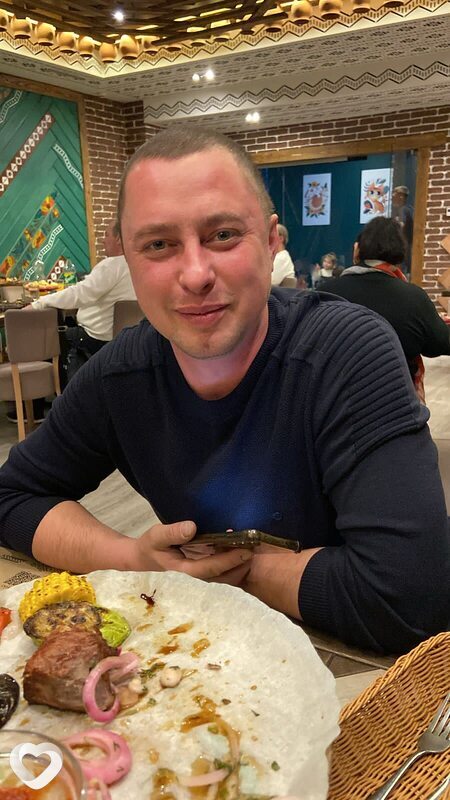 Артем, 36, Хмельницком — анкета №406575
