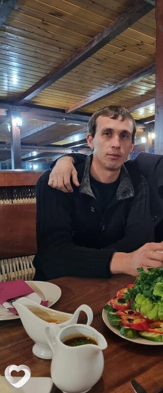 Стас, Гудаута
