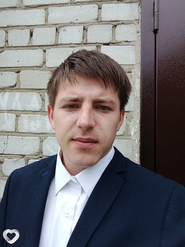 Андрей, 29, Тюмени — анкета №406583