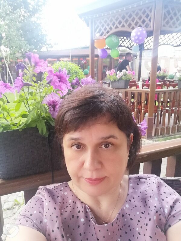 Елена, 58, Хабаровске — анкета №406586
