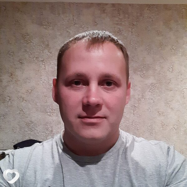 Виктор, 39, Омске — анкета №406590