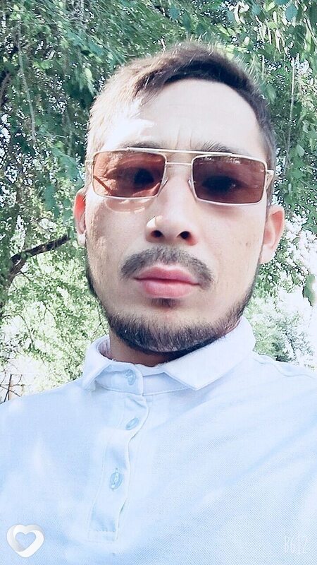 Даулет, 36, Астане — анкета №406669