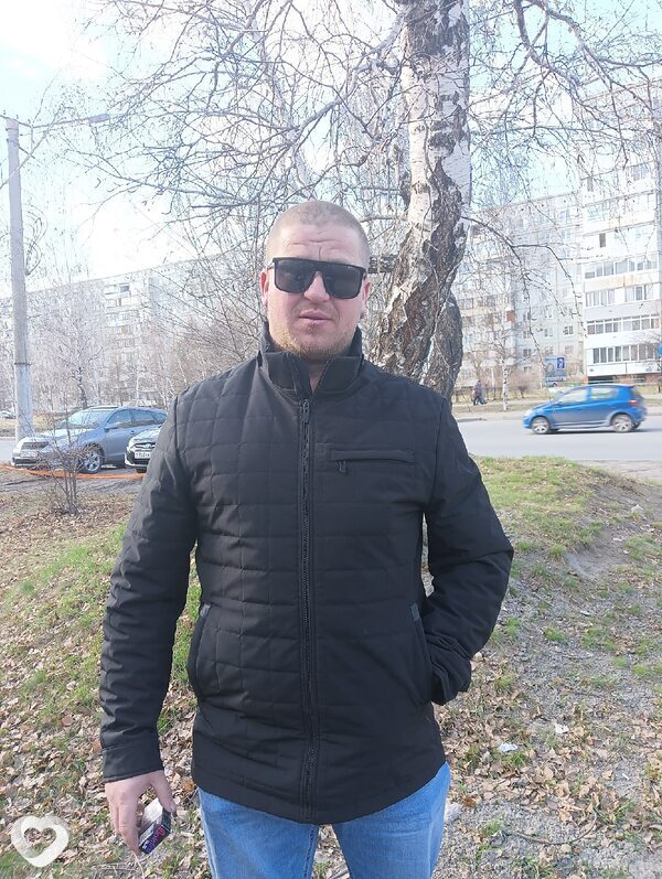 Константин, 42, Армавире — анкета №406670