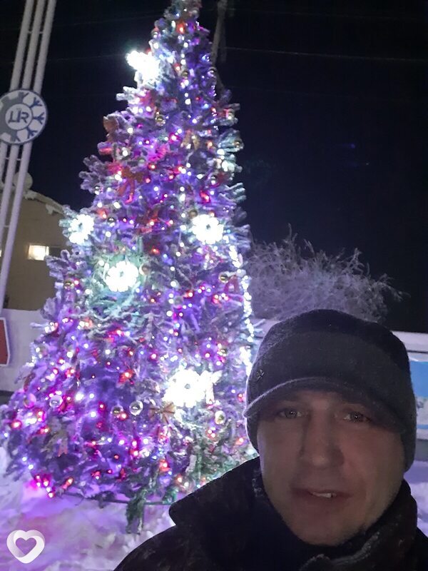Алекс, 41, Якутске — анкета №406671