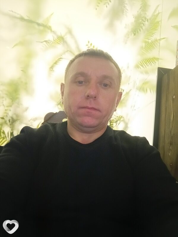 Сергей, 40, Новосибирске — анкета №406673