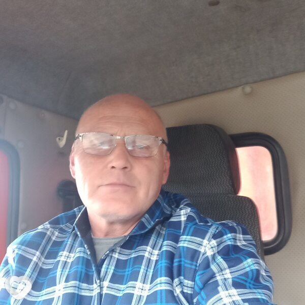 Андрей, 57, Геленджике — анкета №406678