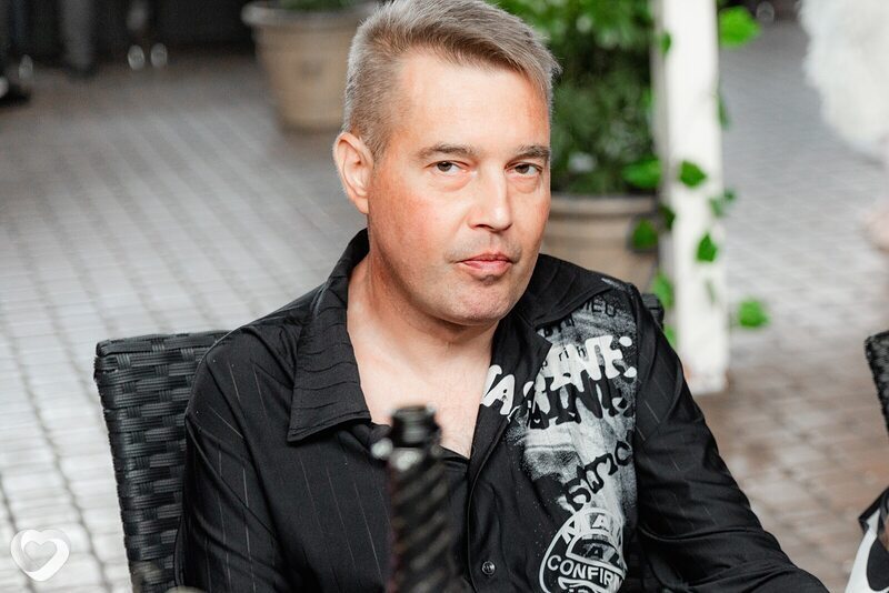 Сергей, 48, Курске — анкета №406679