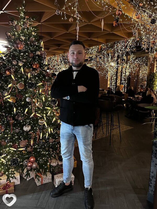 Евгений, 36, Воронеже — анкета №406680