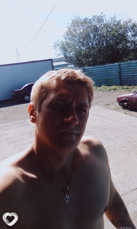 Михаил, 41, Мурманске — анкета №406688