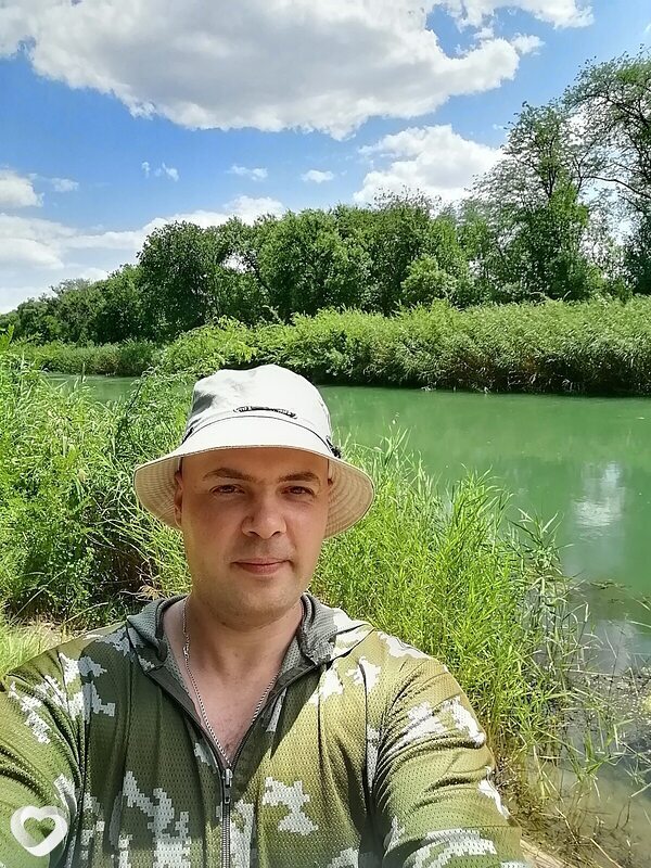Сергей, 38, Михайловск (Ставропольский край) — анкета №406424