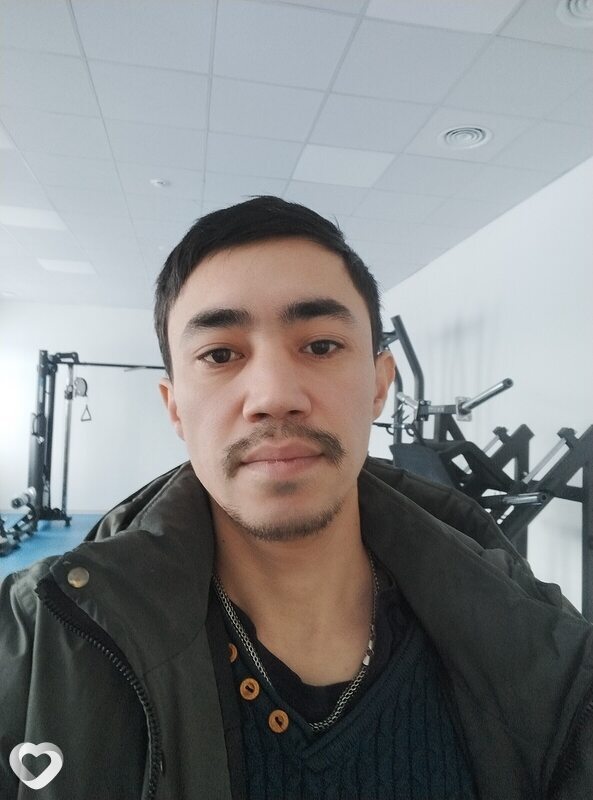 Бауржан, 34, Караганде — анкета №406427