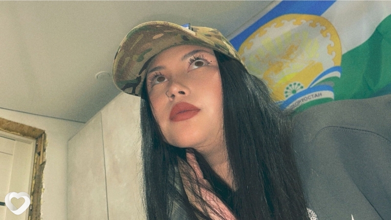 Юлия, 23, Магнитогорске — анкета №406428