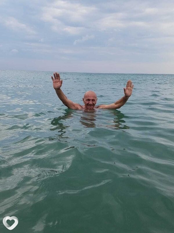 Василий, 43, Краснодаре — анкета №406429