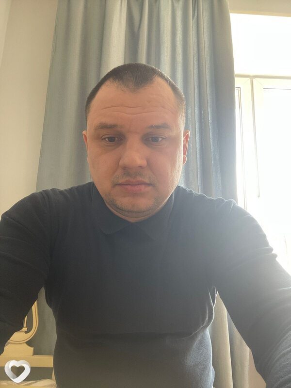 Roma, 40, Уфе — анкета №406435