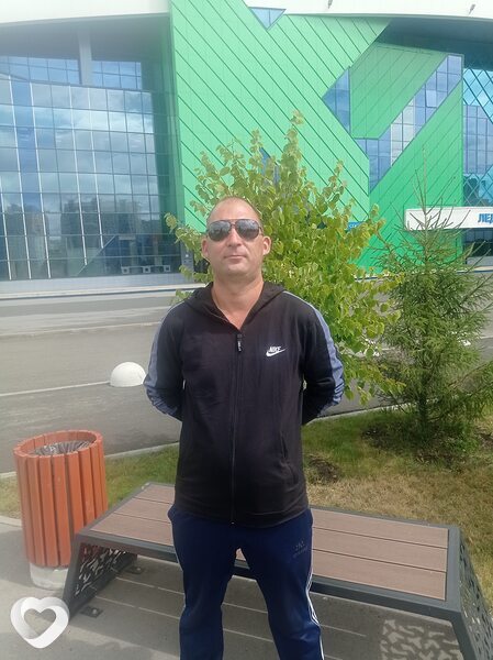 Николай, 38, Кемерове — анкета №406438