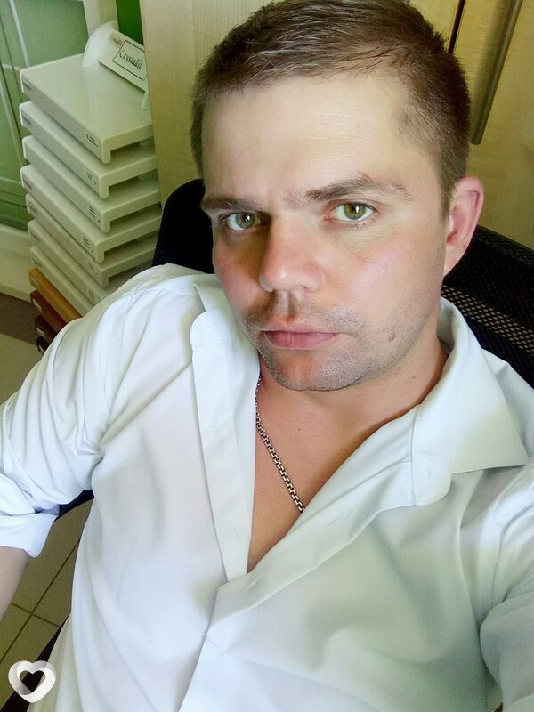 Олег, 38, Люберцах — анкета №406439