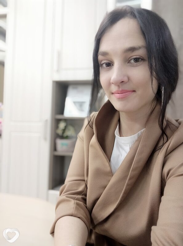 Чernika, 36, Екатеринбурге — анкета №406692