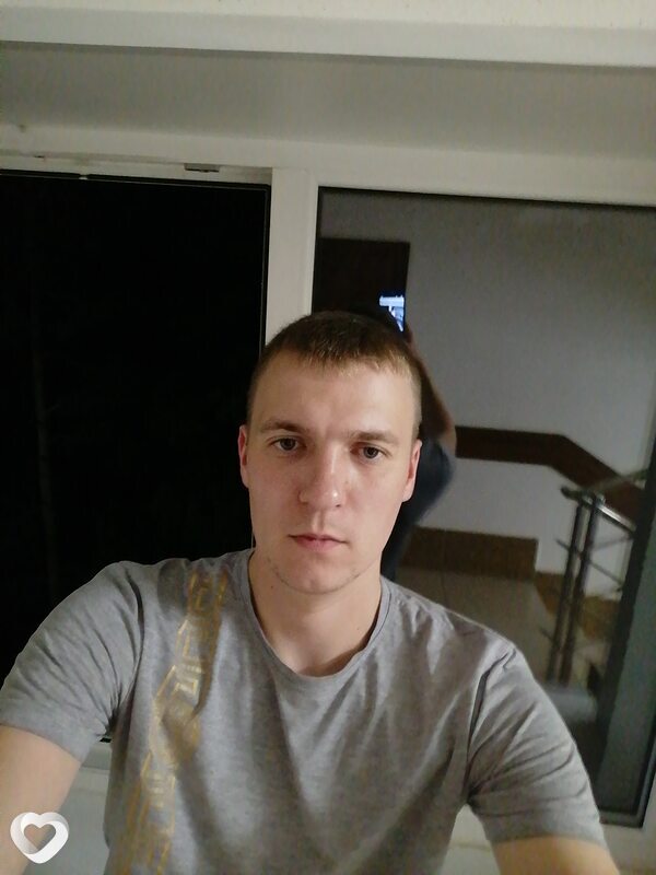 Виталий, Курган
